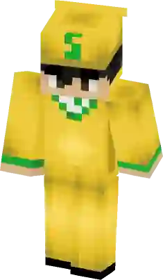 Bobux Minecraft Skins