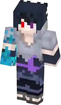 Image of 3d skin