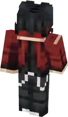 Image of 3d skin