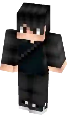 asdasd  Minecraft Skin