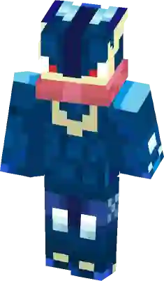 Pokemon Minecraft Skins