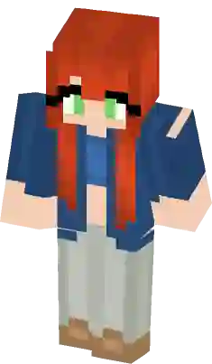 Image of 3d skin