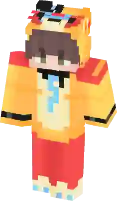 Image of 3d skin