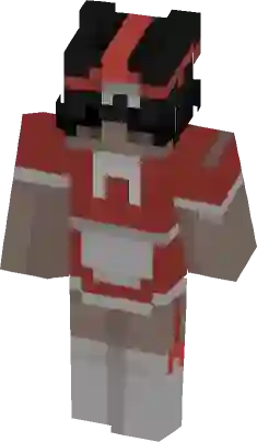 Maid Boy Minecraft Skins  Planet Minecraft Community