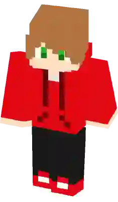 eddsworld matt  Minecraft Skins