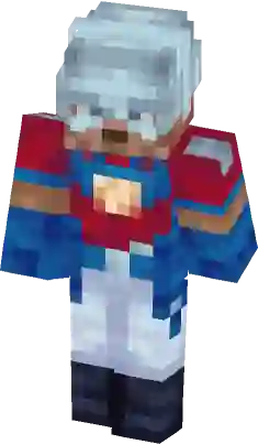 Image of 3d skin