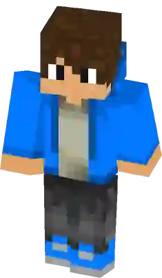 asdasd  Minecraft Skin