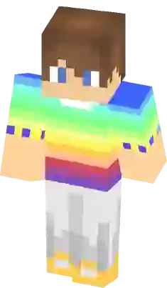 Image of 3d skin