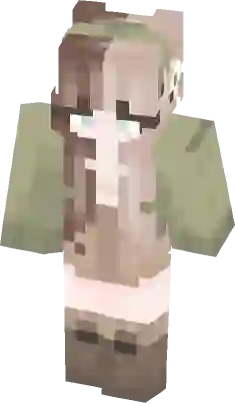 Image of 3d skin