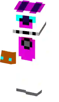 Fun Minecraft Skins