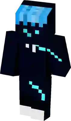 Tanqr - Skin //ROBLOX, Minecraft Skin