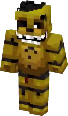 Image of 3d skin