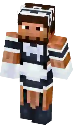 Jschlatt  Minecraft Skin