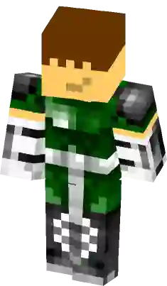 Image of 3d skin