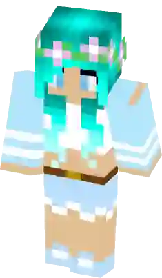 Latest Minecraft skins Page - 151