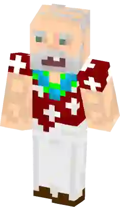 erik.cassel Minecraft Skin