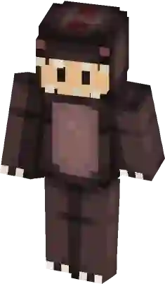 Image of 3d skin
