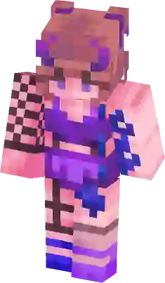 Image of 3d skin