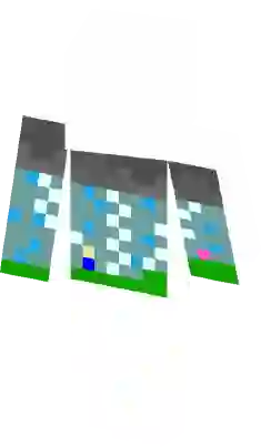 Image of 3d skin