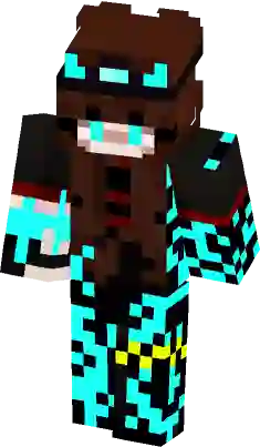 Image of 3d skin