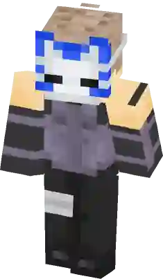 mas  Minecraft Skins