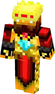 Image of 3d skin