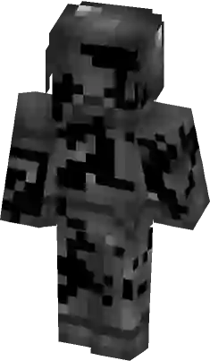 Image of 3d skin