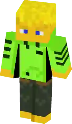 Can someone make my roblox avatar into a minecraft skin please :  r/minecraftskins