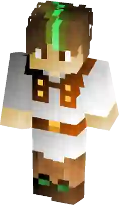 Image of 3d skin