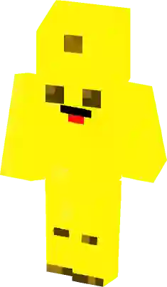 Image of 3d skin