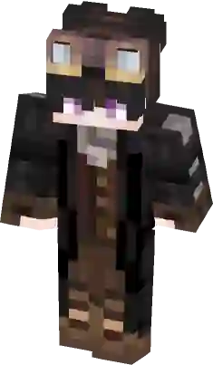 Image of 3d skin
