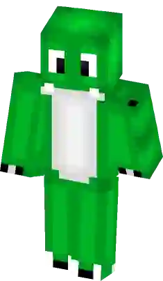 Crocodile Minecraft Skins SkinsMC