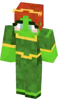 Image of 3d skin