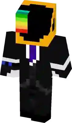 patitos  Minecraft Skins