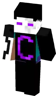 Image of 3d skin