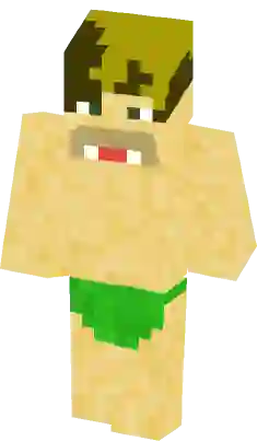 Most Viewed Mrbeast Minecraft Skins