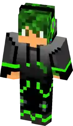 Image of 3d skin