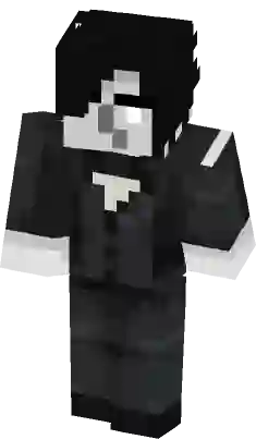 ADAM MURRAY [MANDELA CATALOGUE] Minecraft Skin