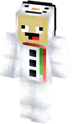 Image of 3d skin