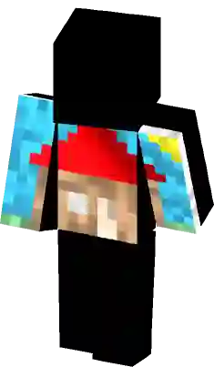 Image of 3d skin
