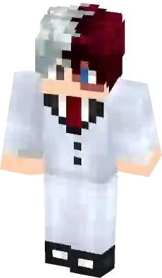 Image of 3d skin