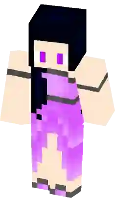 SCP-513-1 Minecraft Skin