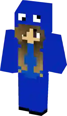 Figure Skin - Doors Minecraft Mob Skin