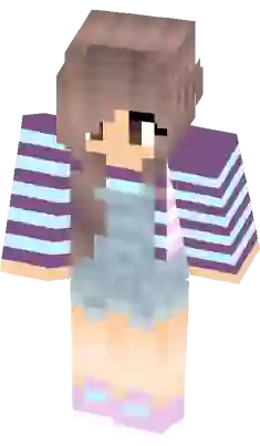 Image of 3d skin