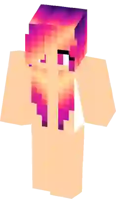 Image of 3d skin