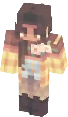 Planeta Minecraft Skins