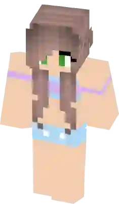 Image of 3d skin