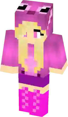 Image of 3d skin