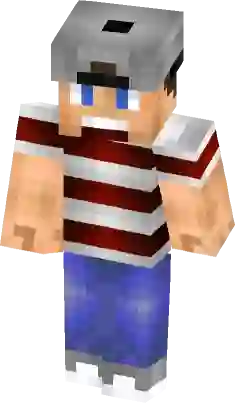 Most Viewed Guest Minecraft Skins posted in 2017