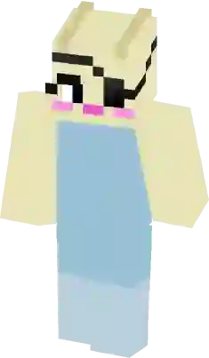 Piggy Roblox  Minecraft Skin